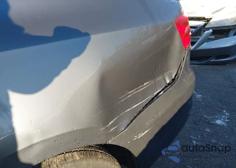 2013 Volkswagen Jetta 2.0L S from USA, damaged, VIN 3VW2K7AJ3DM401917